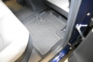 Toyota RAV4 (ook voor Hybrid) 2019-heden Schaalmatten 3D (Handgeschakeld)