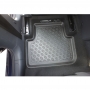 Volkswagen Golf 7 Sportsvan 2014-heden-Schaalmatten 3D