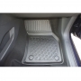 Volkswagen Golf 7 Sportsvan 2014-heden-Schaalmatten 3D