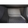 Volkswagen Golf 7 Sportsvan 2014-heden-Schaalmatten 3D
