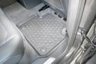Volkswagen Touareg 2018-2023-Schaalmatten 3D