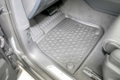 Volkswagen Touareg 2018-2023-Schaalmatten 3D