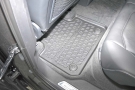 Volkswagen Touareg 2018-2023-Schaalmatten 3D