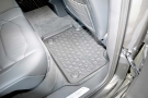 Volkswagen Touareg 2018-2023-Schaalmatten 3D