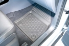Volkswagen T-Cross 2019-heden-Schaalmatten 3D
