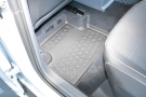 Volkswagen T-Cross 2019-heden-Schaalmatten 3D