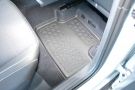 Volkswagen T-Cross 2019-heden-Schaalmatten 3D