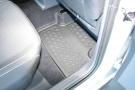 Volkswagen T-Cross 2019-heden-Schaalmatten 3D