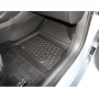 Opel Astra K 2015-2021-Schaalmatten 3D