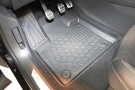 Opel Grandland X Plug-in Hybrid 2019-heden (complete set voor en achter) - Schaalmatten 3D