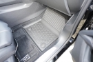 Opel Grandland X Plug-in Hybrid 2019-heden (complete set voor en achter) - Schaalmatten 3D