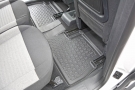 Opel Grandland X Plug-in Hybrid 2019-heden (complete set voor en achter) - Schaalmatten 3D