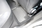 Opel Grandland X Plug-in Hybrid 2019-heden (complete set voor en achter) - Schaalmatten 3D