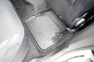 Opel Grandland X Plug-in Hybrid 2019-heden (complete set voor en achter) - Schaalmatten 3D