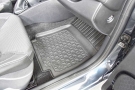 Renault Clio 2013-2019-Schaalmatten 3D
