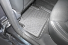 Renault Clio 2013-2019-Schaalmatten 3D