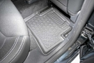 Renault Clio 2013-2019-Schaalmatten 3D