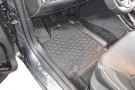 Renault Clio 2013-2019-Schaalmatten 3D