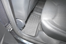 Renault Clio 2013-2019-Schaalmatten 3D
