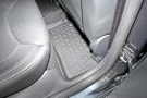 Renault Clio 2013-2019-Schaalmatten 3D