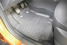 Renault Captur 2013-heden-Schaalmatten 3D