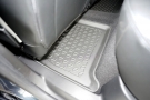 Renault ZOE 2019-heden (complete set voor en achter) - Schaalmatten 3D