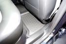 Renault ZOE 2019-heden (complete set voor en achter) - Schaalmatten 3D