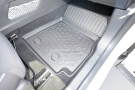 Renault Arkana (E-tech hybrid) 2021-heden (complete set voor en achter) - Schaalmatten 3D