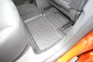 Renault Arkana (E-tech hybrid) 2021-heden (complete set voor en achter) - Schaalmatten 3D