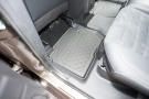 Mitsubishi Outlander PHEV Hybrid 2019-heden (complete set voor en achter) - Schaalmatten 3D