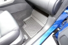 Mitsubishi Eclipse Cross Plug-in Hybrid 2021-heden (complete set voor en achter) - Schaalmatten 3D
