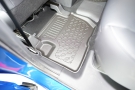 Mitsubishi Eclipse Cross Plug-in Hybrid 2021-heden (complete set voor en achter) - Schaalmatten 3D