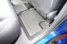 Mitsubishi Eclipse Cross Plug-in Hybrid 2021-heden (complete set voor en achter) - Schaalmatten 3D