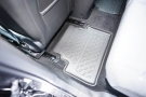 Citroen C5 Aircross Plug-in Hybrid 2020-heden (complete set voor en achter) - Schaalmatten 3D