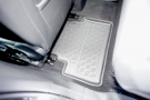 Citroen C5 Aircross Plug-in Hybrid 2020-heden (complete set voor en achter) - Schaalmatten 3D