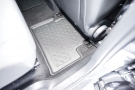 Citroen C5 Aircross Plug-in Hybrid 2020-heden (complete set voor en achter) - Schaalmatten 3D