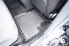 Citroen C5 Aircross Plug-in Hybrid 2020-heden (complete set voor en achter) - Schaalmatten 3D