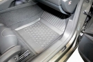 Peugeot 508 - 2019-heden / Citroen C5 X 2022-heden / DS9 2021-heden -Schaalmatten 3D