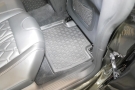 Peugeot 508 - 2019-heden / Citroen C5 X 2022-heden / DS9 2021-heden -Schaalmatten 3D