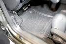 Peugeot 508 - 2019-heden / Citroen C5 X 2022-heden / DS9 2021-heden -Schaalmatten 3D