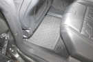 Peugeot 508 - 2019-heden / Citroen C5 X 2022-heden / DS9 2021-heden -Schaalmatten 3D