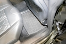 Peugeot 508 - 2019-heden / Citroen C5 X 2022-heden / DS9 2021-heden -Schaalmatten 3D