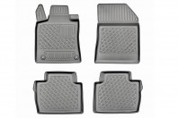 Peugeot 508 - 2019-heden / Citroen C5 X 2022-heden / DS9 2021-heden -Schaalmatten 3D