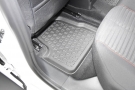 Opel Corsa  F / Peugeot 208 - 2019-heden (niet voor elektrische auto)-Schaalmatten 3D