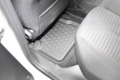 Opel Corsa  F / Peugeot 208 - 2019-heden (niet voor elektrische auto)-Schaalmatten 3D