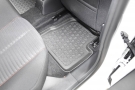 Opel Corsa  F / Peugeot 208 - 2019-heden (niet voor elektrische auto)-Schaalmatten 3D