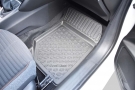 Peugeot 2008 / Citroen C4 / C4 X (past niet in electrische versie) 2020-heden (complete set voor en achter) - Schaalmatten 3D