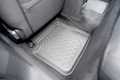 Peugeot e-2008 / Citroen E-C4 - 2020-heden / Citroen E-C4 X 2022-heden (complete set voor en achter) - Schaalmatten 3D