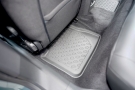 Peugeot e-2008 / Citroen E-C4 - 2020-heden / Citroen E-C4 X 2022-heden (complete set voor en achter) - Schaalmatten 3D