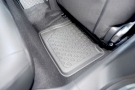 Peugeot e-2008 / Citroen E-C4 - 2020-heden / Citroen E-C4 X 2022-heden (complete set voor en achter) - Schaalmatten 3D